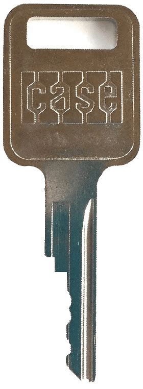 case skid steer key|case equipment ignition keys.